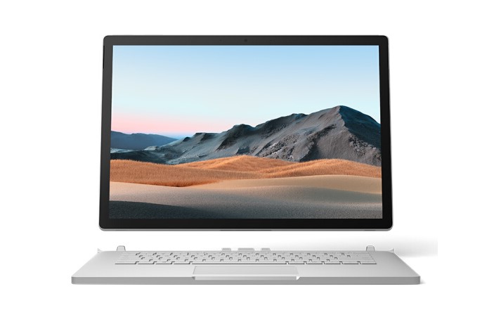 灯塔Surface 维修前的准备工作